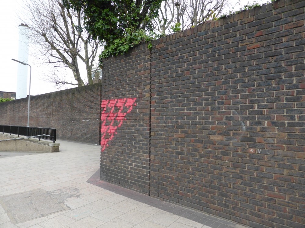 Weave Shed studio houndstooth a12 wall 2 187 the weave shed Weave Shed studio houndstooth a12 wall 2 187 the weave shed